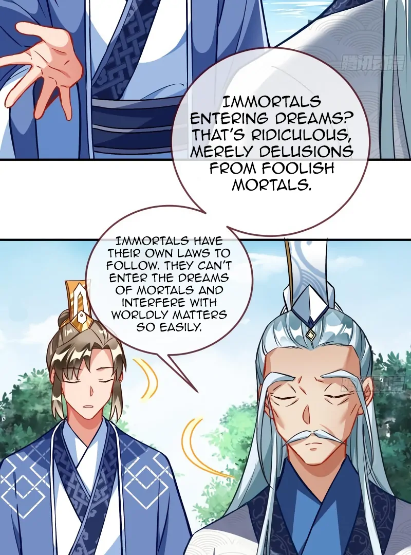Cheating Men Must Die chapter 490 page 45