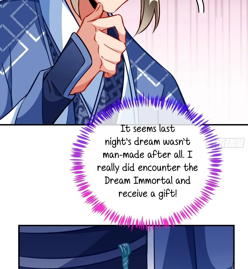 Cheating Men Must Die chapter 490 page 47