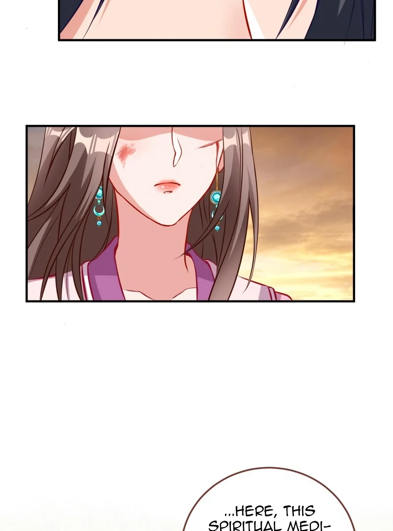 Cheating Men Must Die chapter 491 page 17