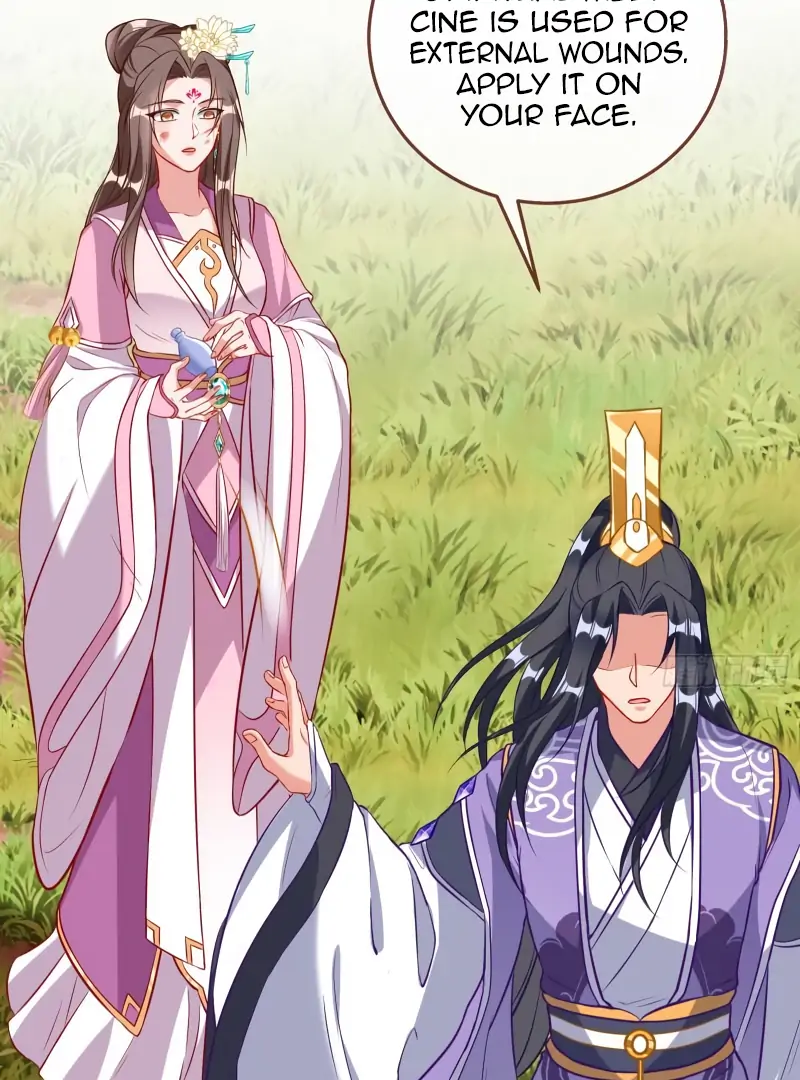 Cheating Men Must Die chapter 491 page 18