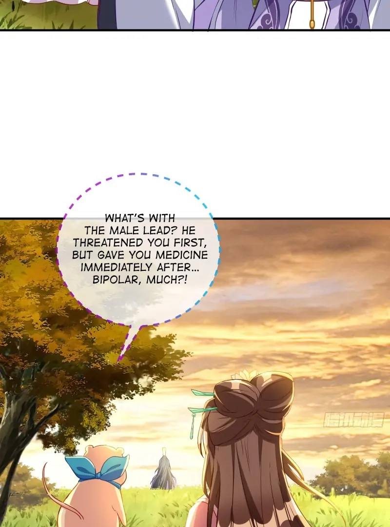 Cheating Men Must Die chapter 491 page 19