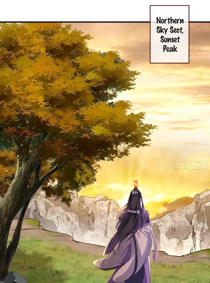 Cheating Men Must Die chapter 491 page 2
