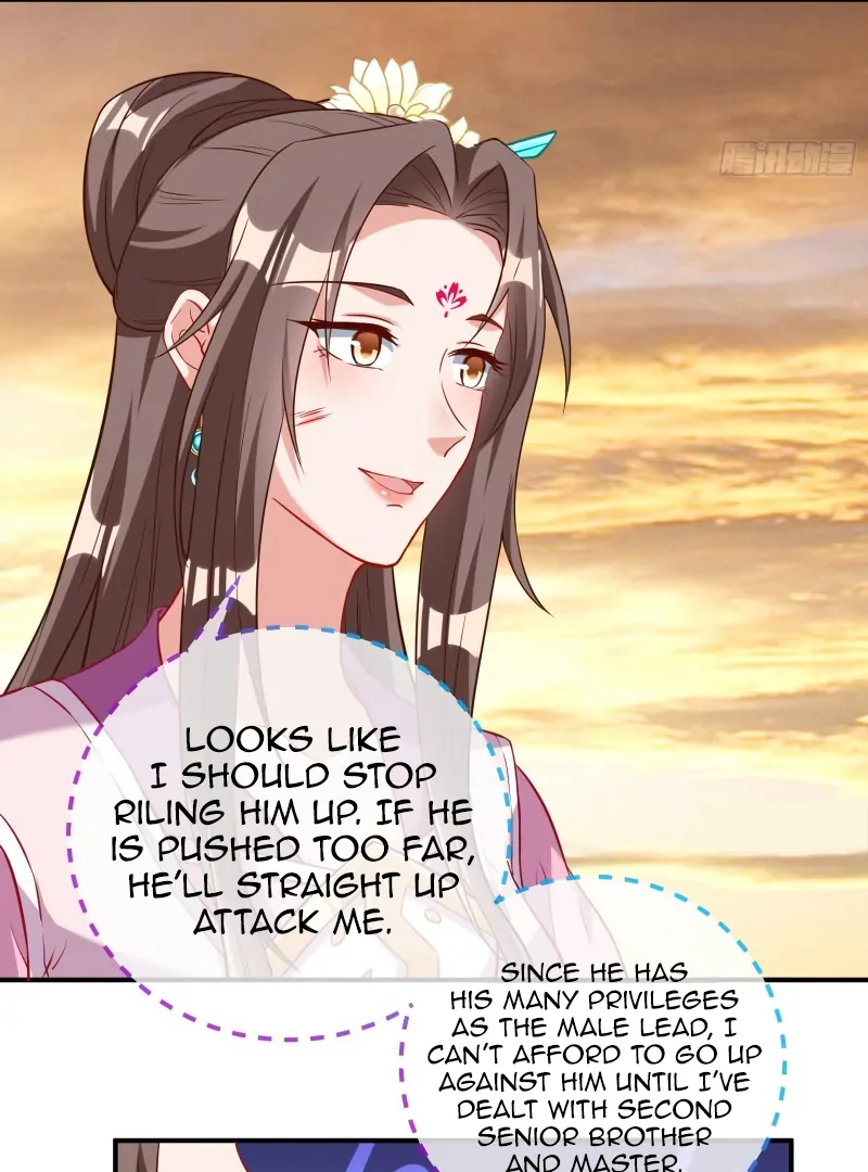 Cheating Men Must Die chapter 491 page 22