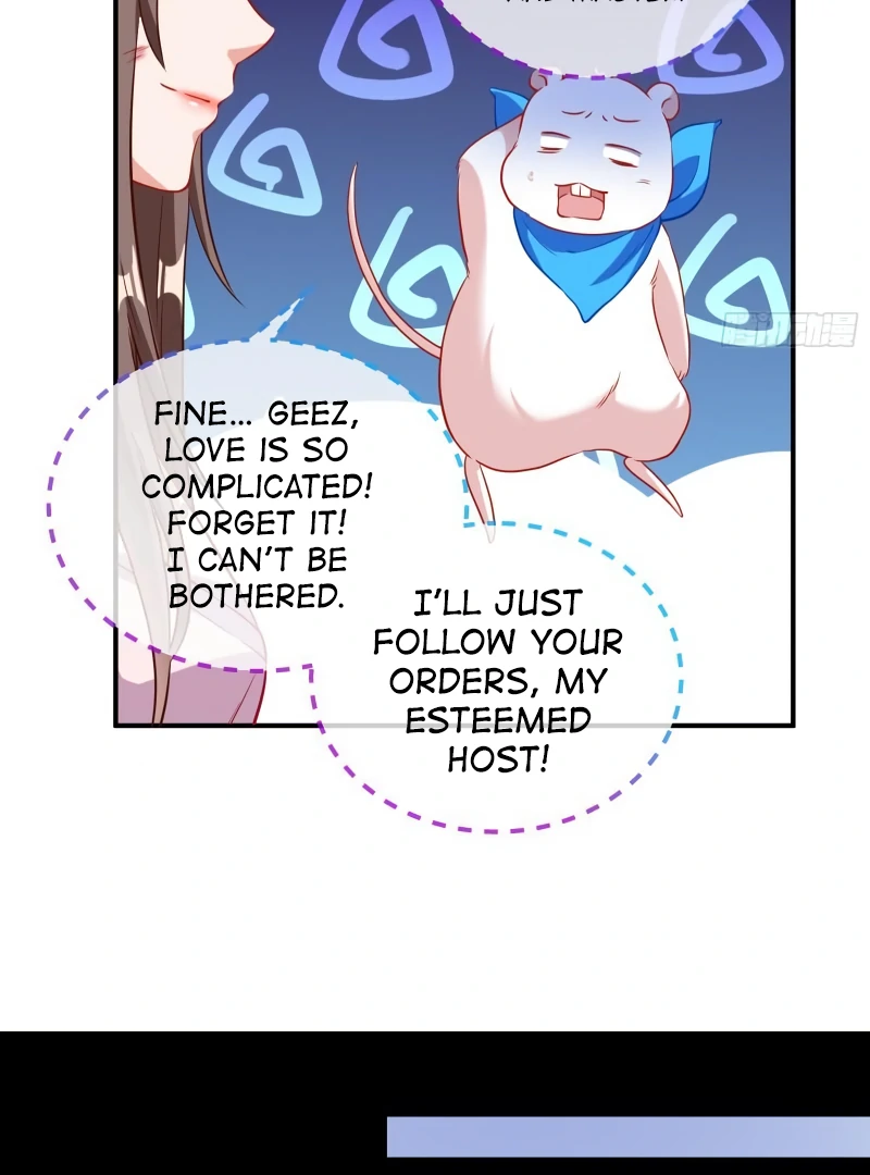 Cheating Men Must Die chapter 491 page 23