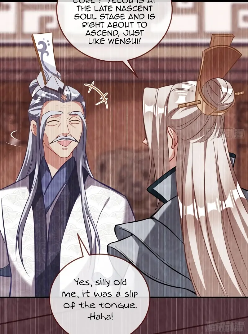 Cheating Men Must Die chapter 491 page 28