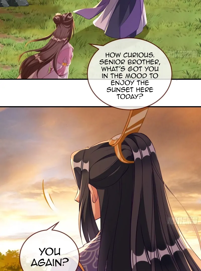 Cheating Men Must Die chapter 491 page 3