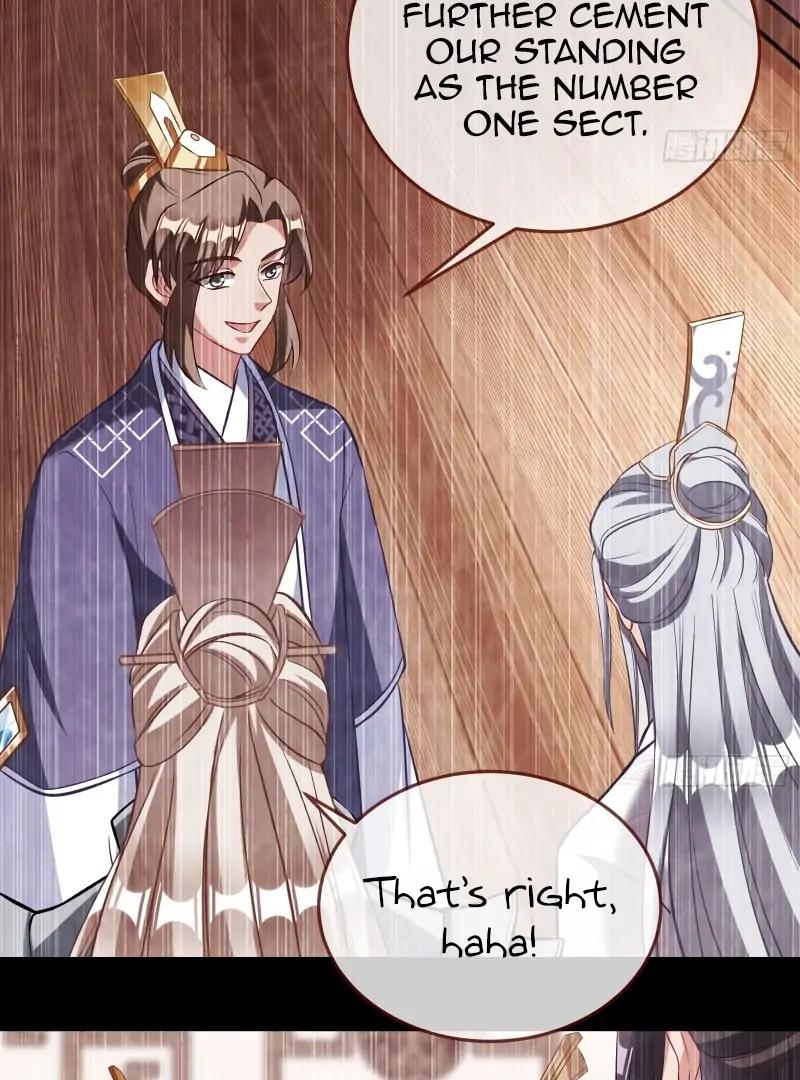 Cheating Men Must Die chapter 491 page 30
