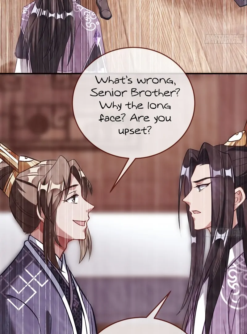 Cheating Men Must Die chapter 491 page 35