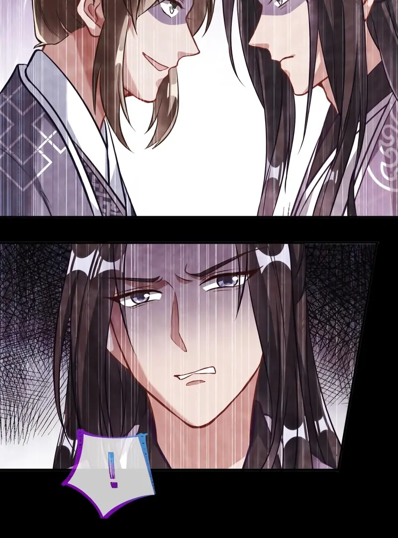 Cheating Men Must Die chapter 491 page 37