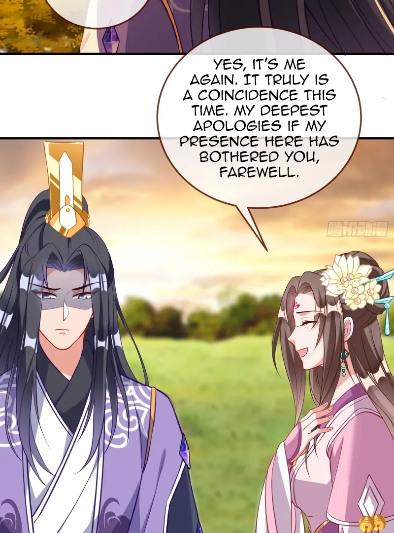 Cheating Men Must Die chapter 491 page 4