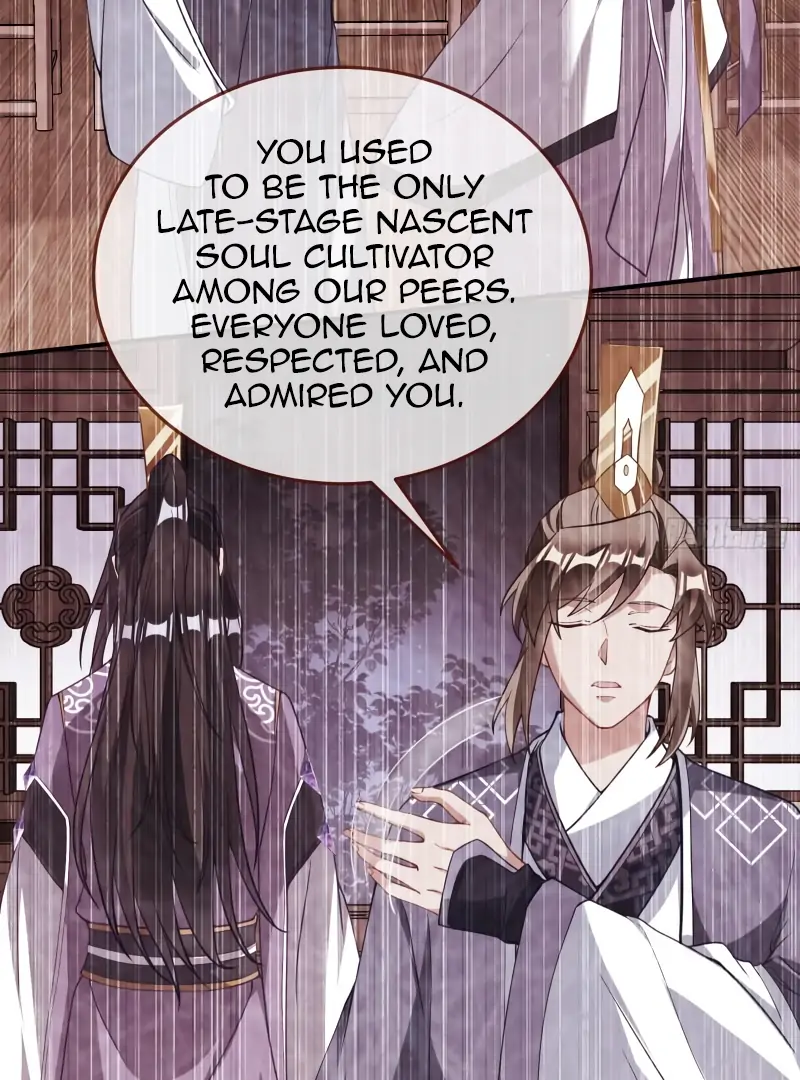 Cheating Men Must Die chapter 491 page 40