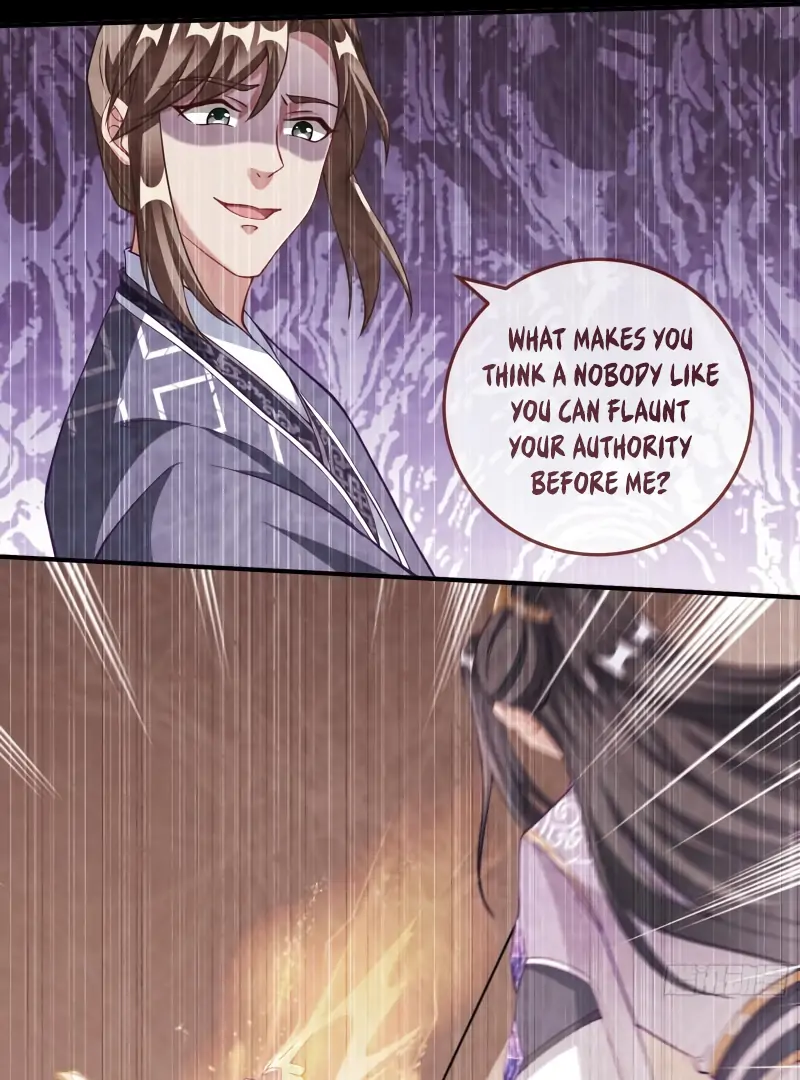 Cheating Men Must Die chapter 491 page 43