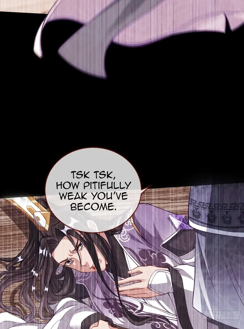 Cheating Men Must Die chapter 491 page 47
