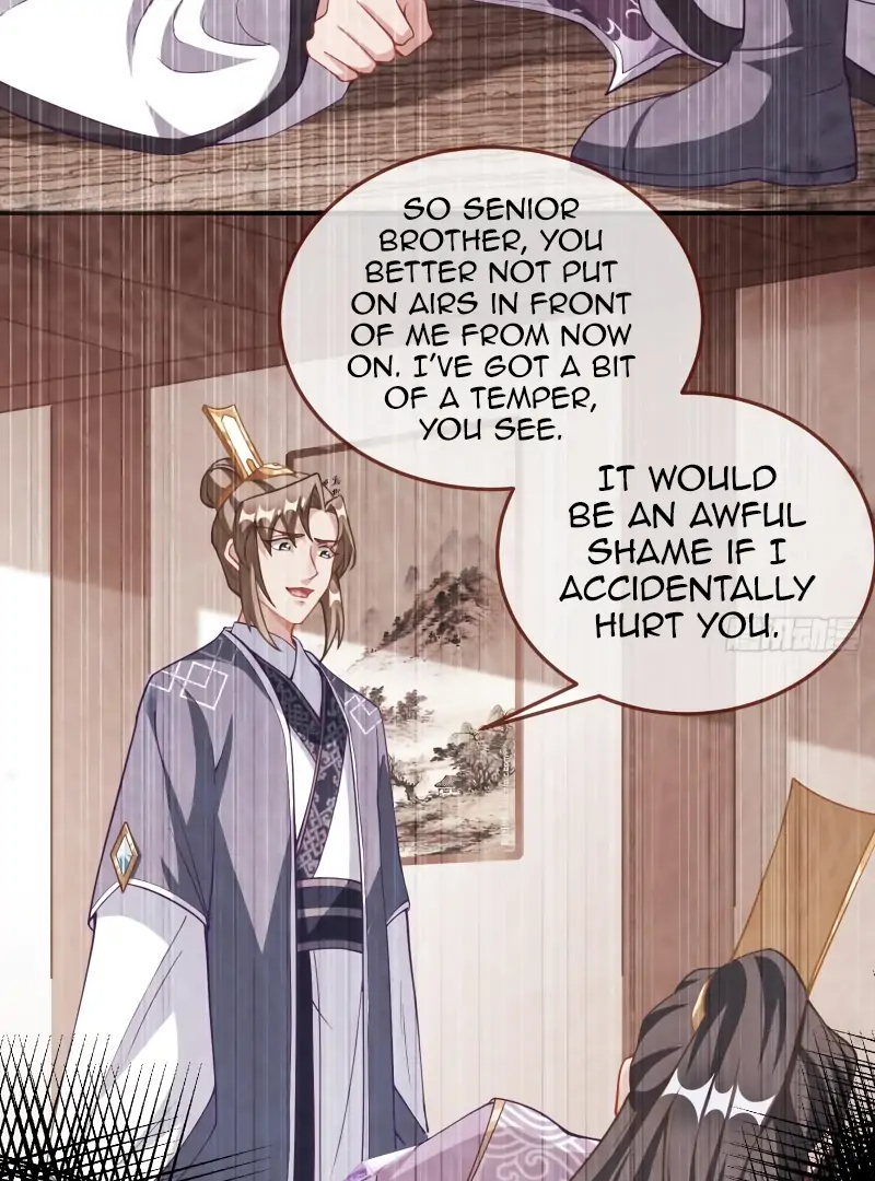 Cheating Men Must Die chapter 491 page 48