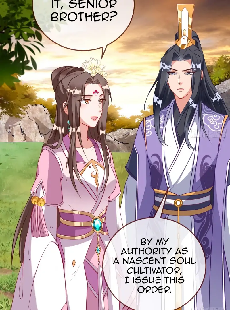 Cheating Men Must Die chapter 491 page 7