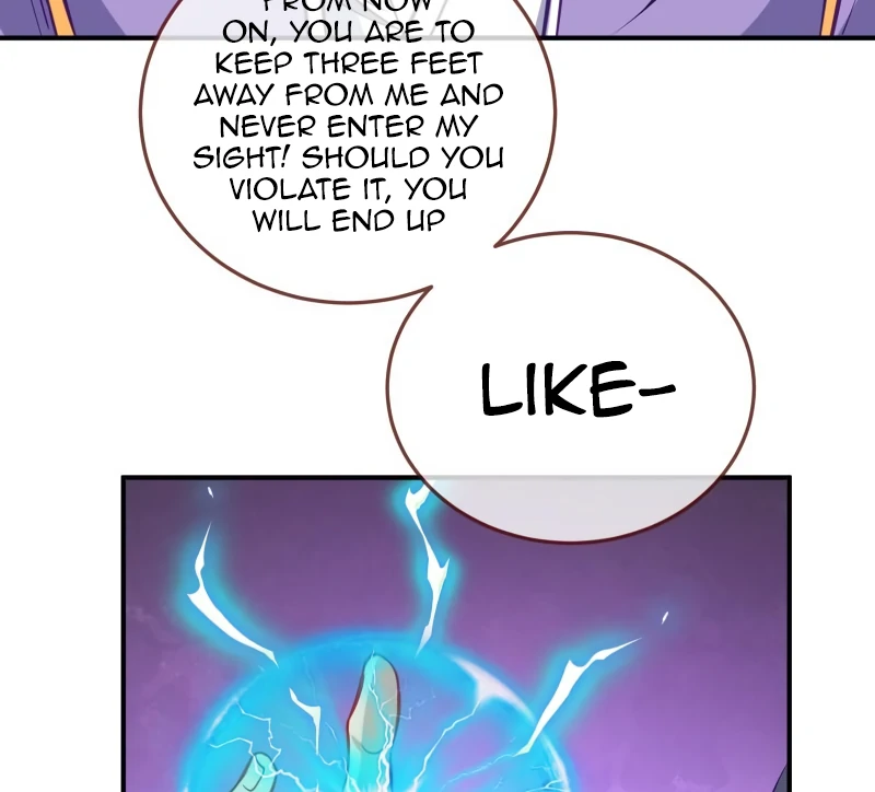 Cheating Men Must Die chapter 491 page 9