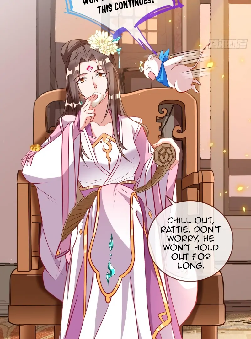 Cheating Men Must Die chapter 493 page 3