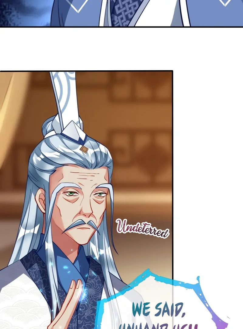 Cheating Men Must Die chapter 494 page 4