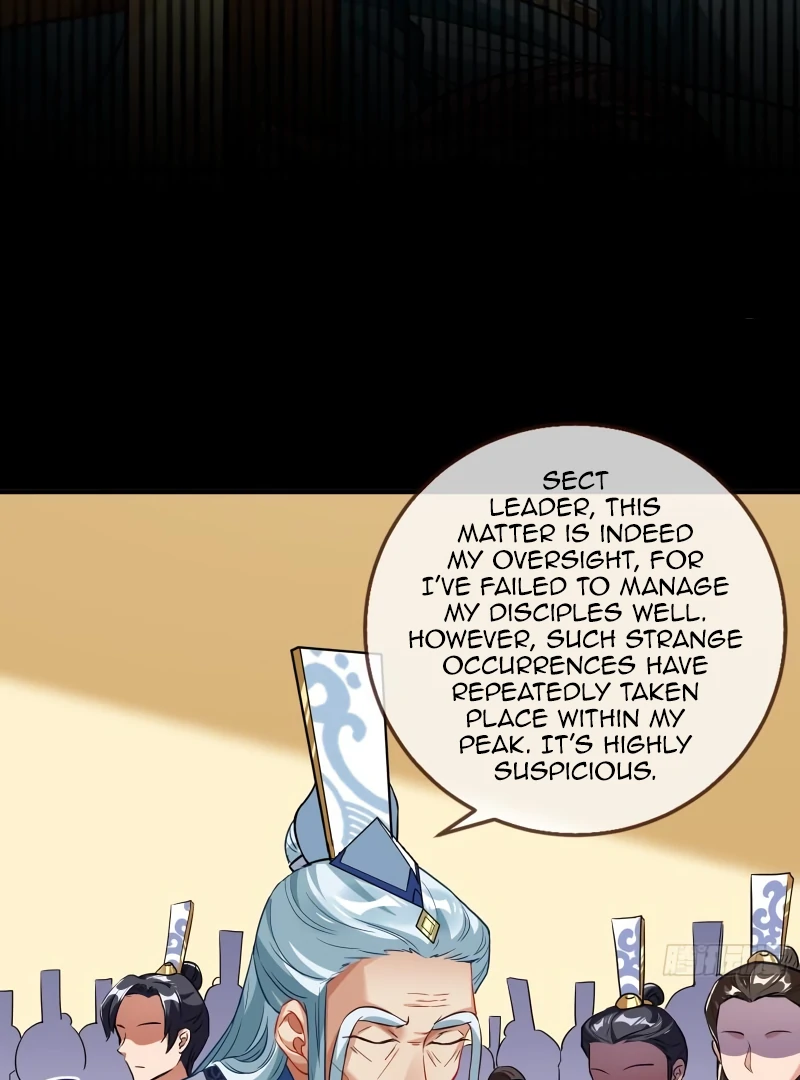 Cheating Men Must Die chapter 494 page 41