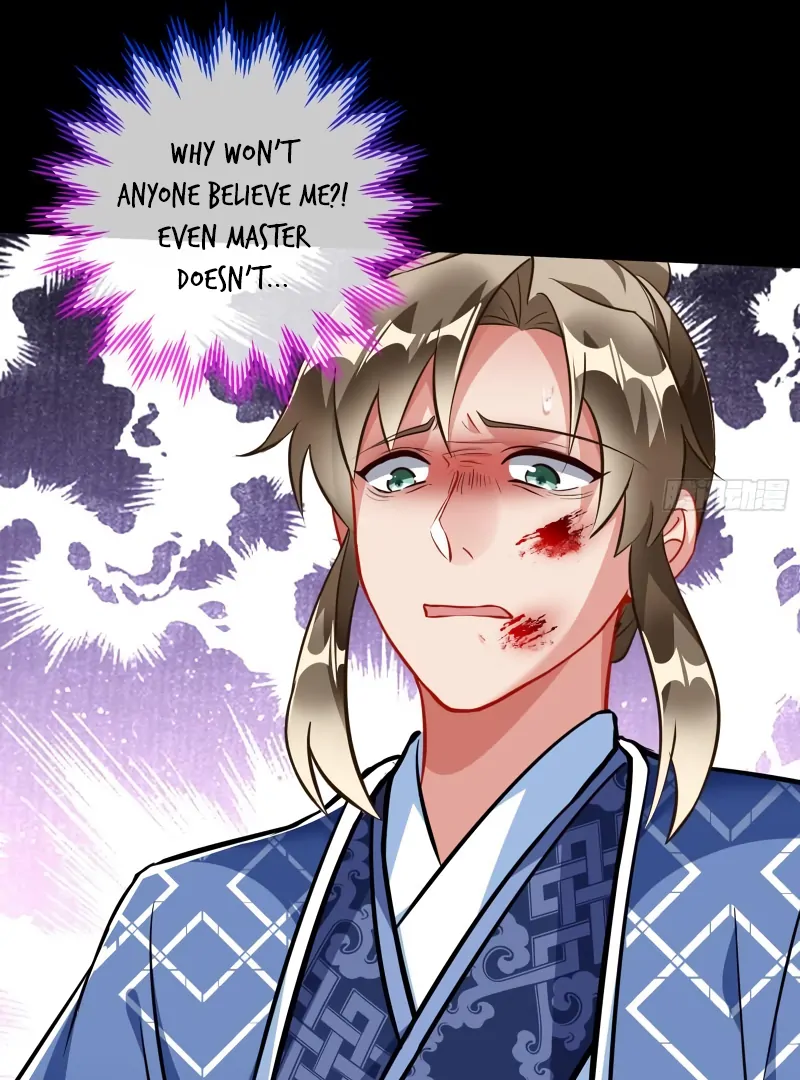 Cheating Men Must Die chapter 494 page 47