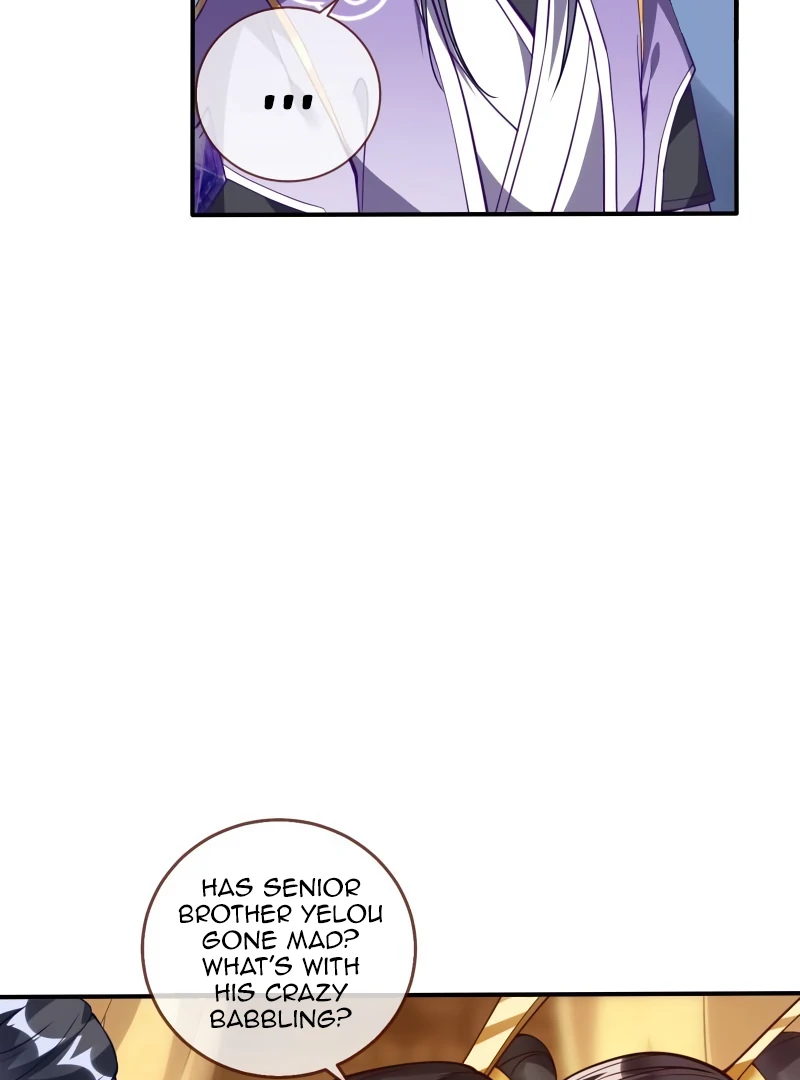 Cheating Men Must Die chapter 494 page 6