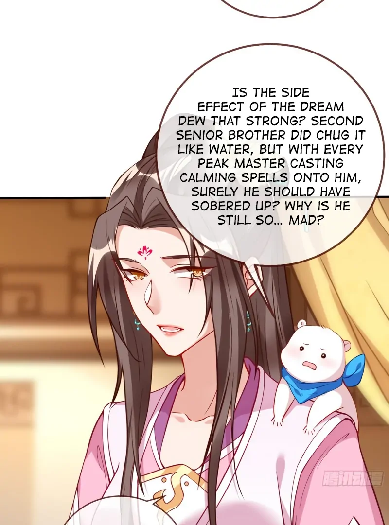 Cheating Men Must Die chapter 494 page 8