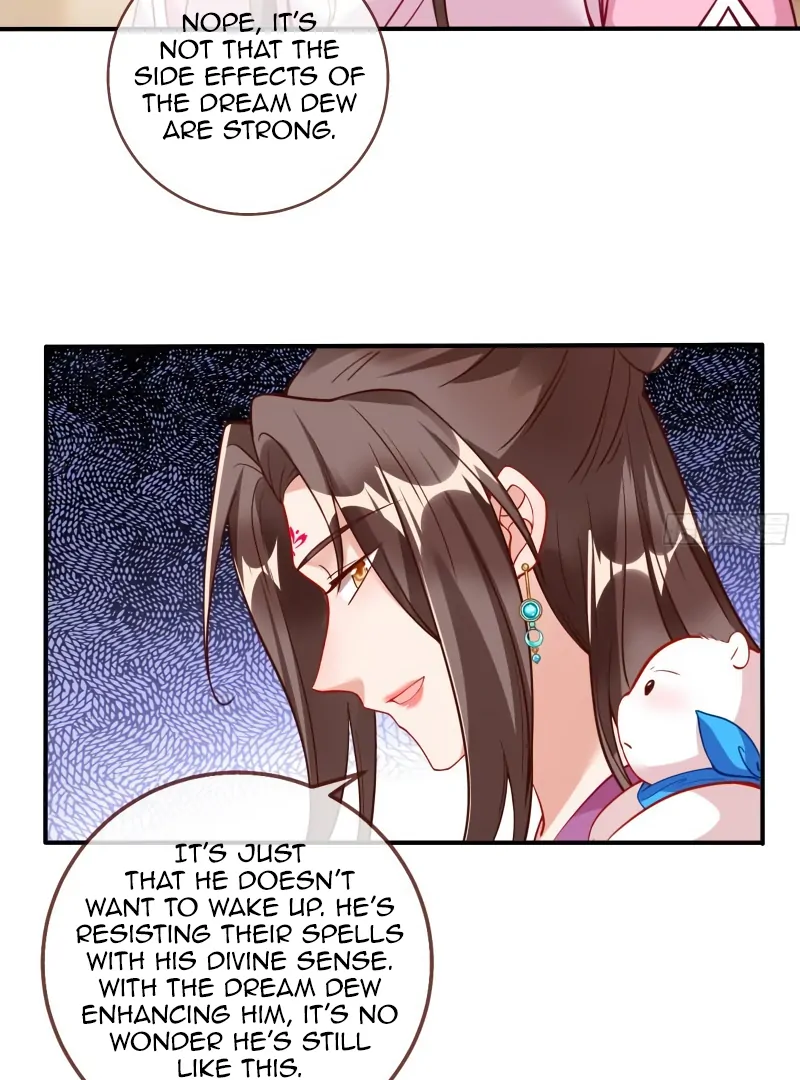 Cheating Men Must Die chapter 494 page 9