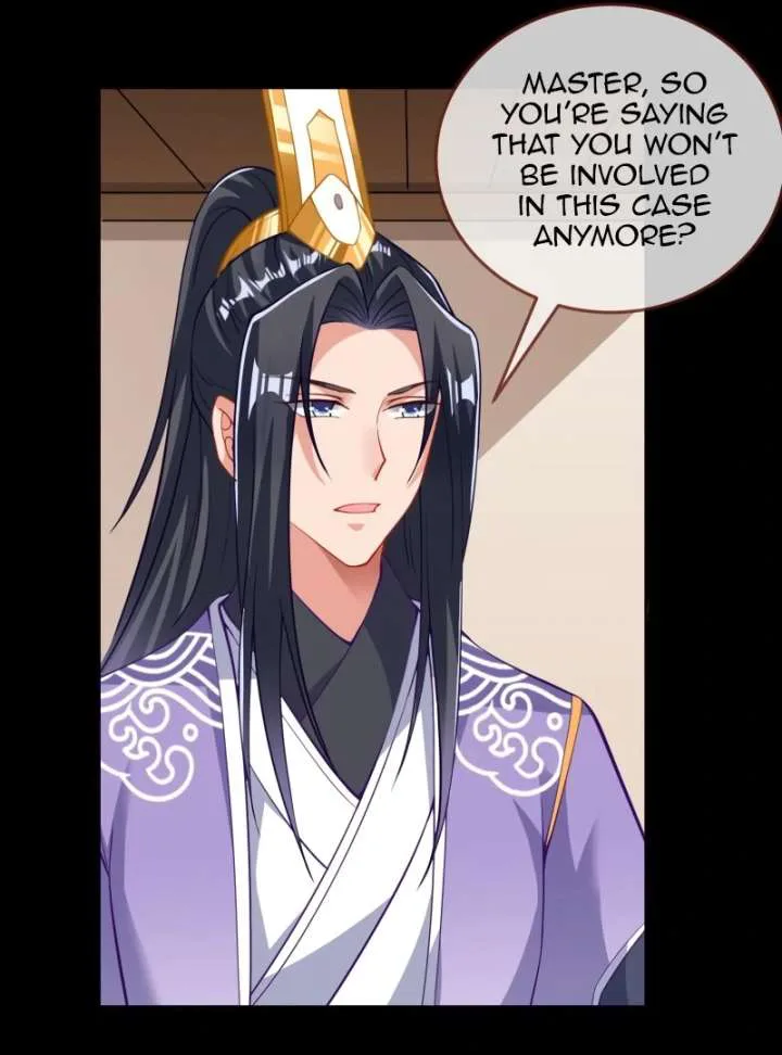 Cheating Men Must Die chapter 497 page 21
