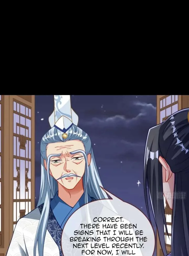 Cheating Men Must Die chapter 497 page 22