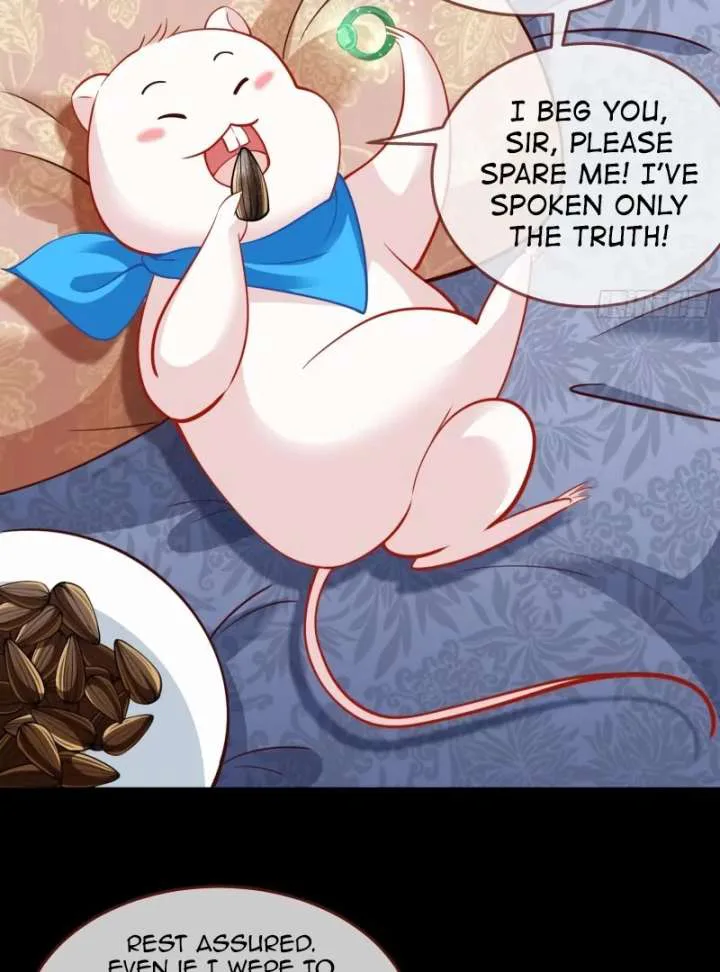 Cheating Men Must Die chapter 497 page 4