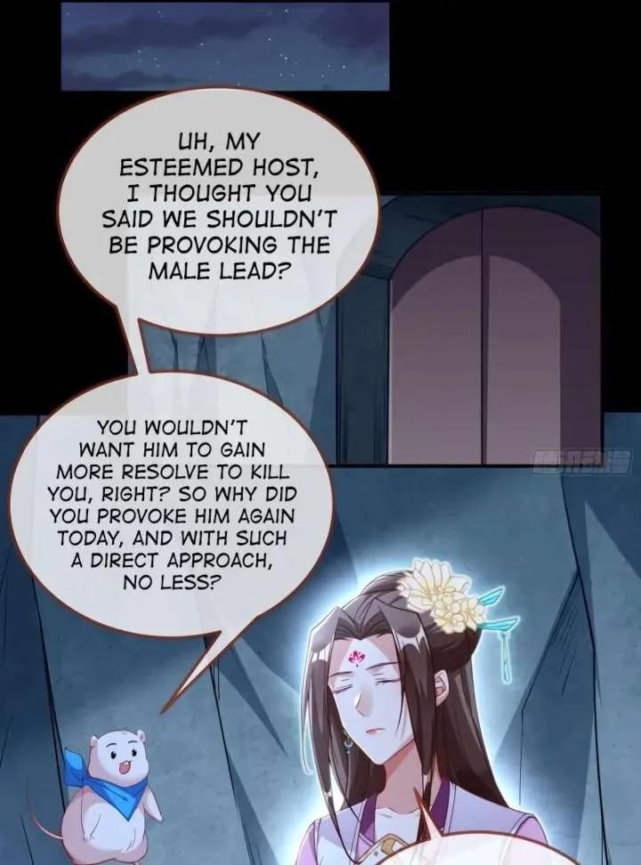 Cheating Men Must Die chapter 497 page 41