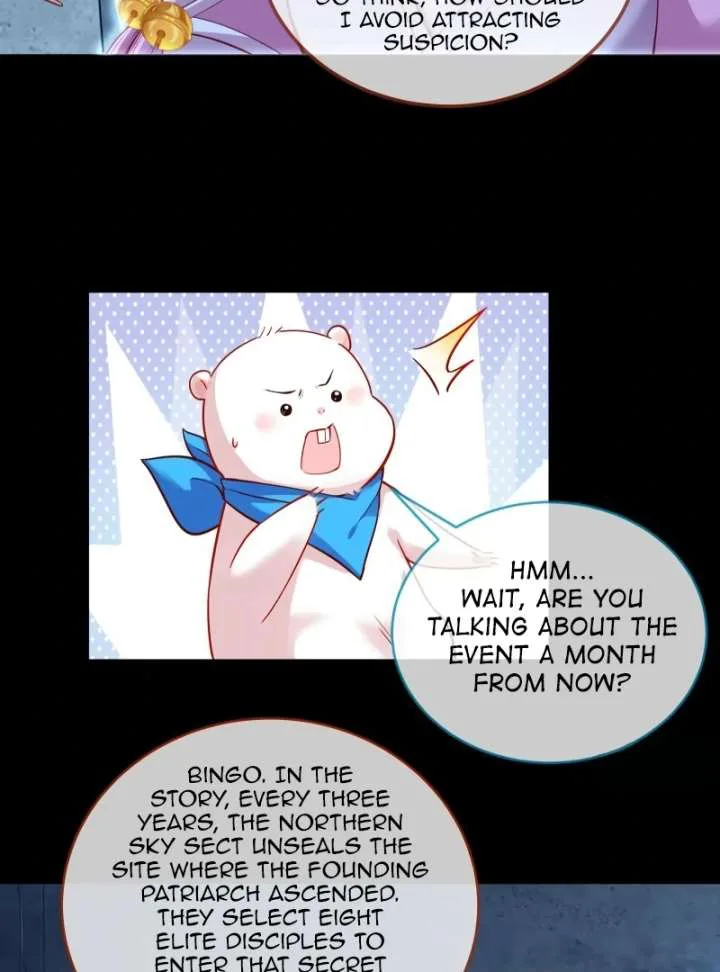 Cheating Men Must Die chapter 497 page 44