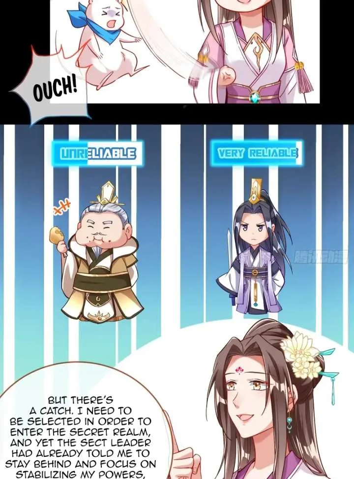 Cheating Men Must Die chapter 497 page 48