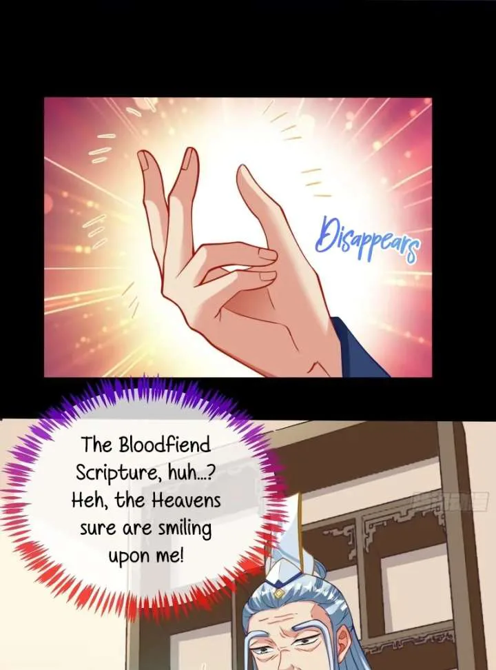 Cheating Men Must Die chapter 497 page 6