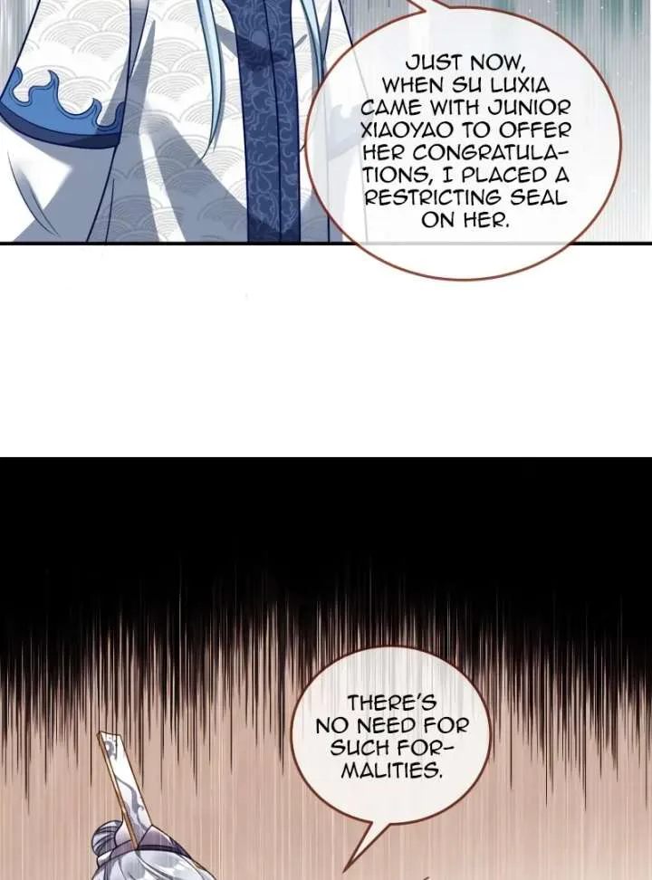 Cheating Men Must Die chapter 498 page 16