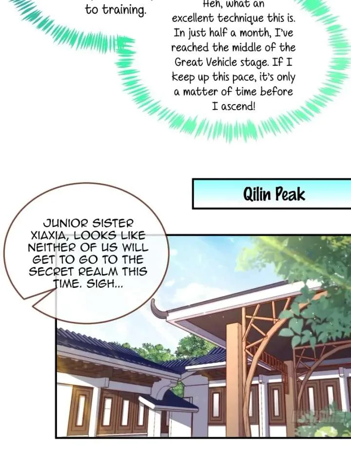 Cheating Men Must Die chapter 498 page 22