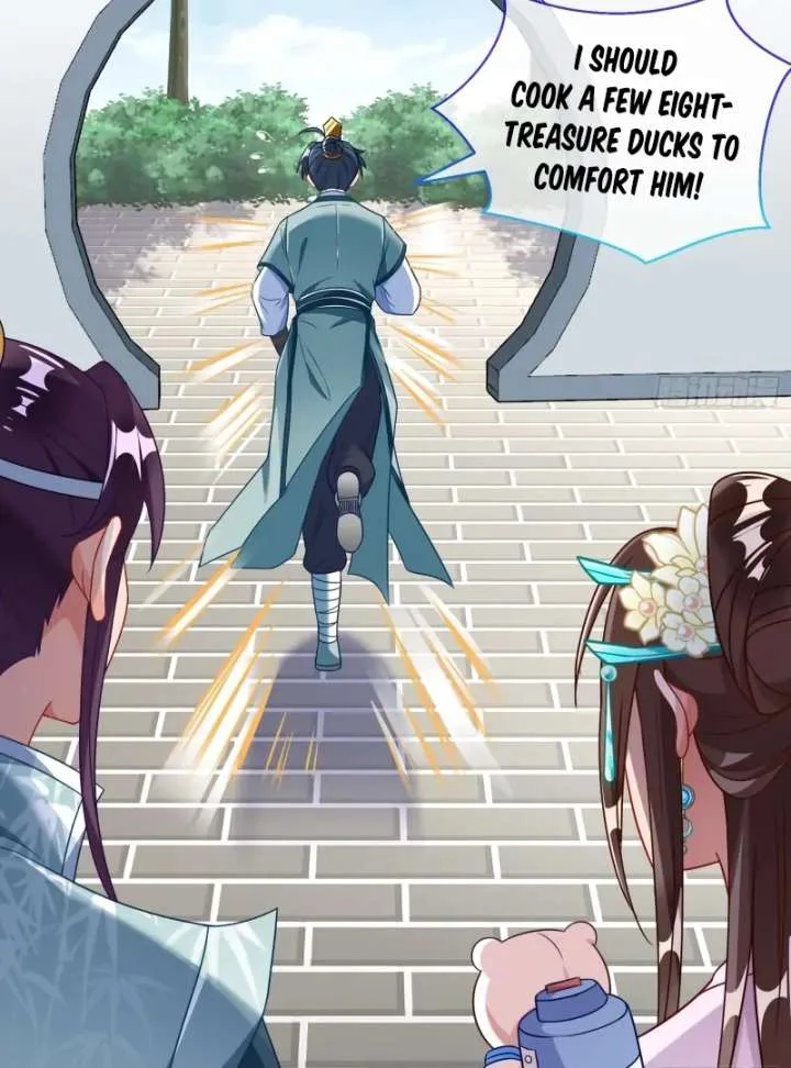 Cheating Men Must Die chapter 498 page 32
