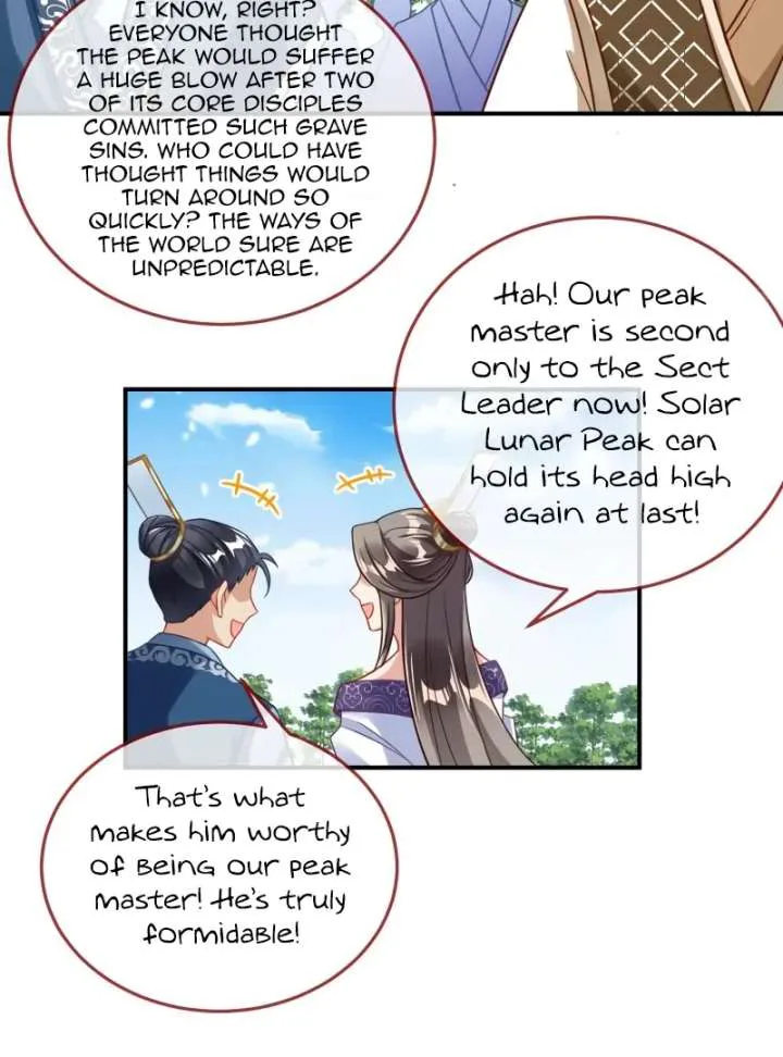 Cheating Men Must Die chapter 498 page 4