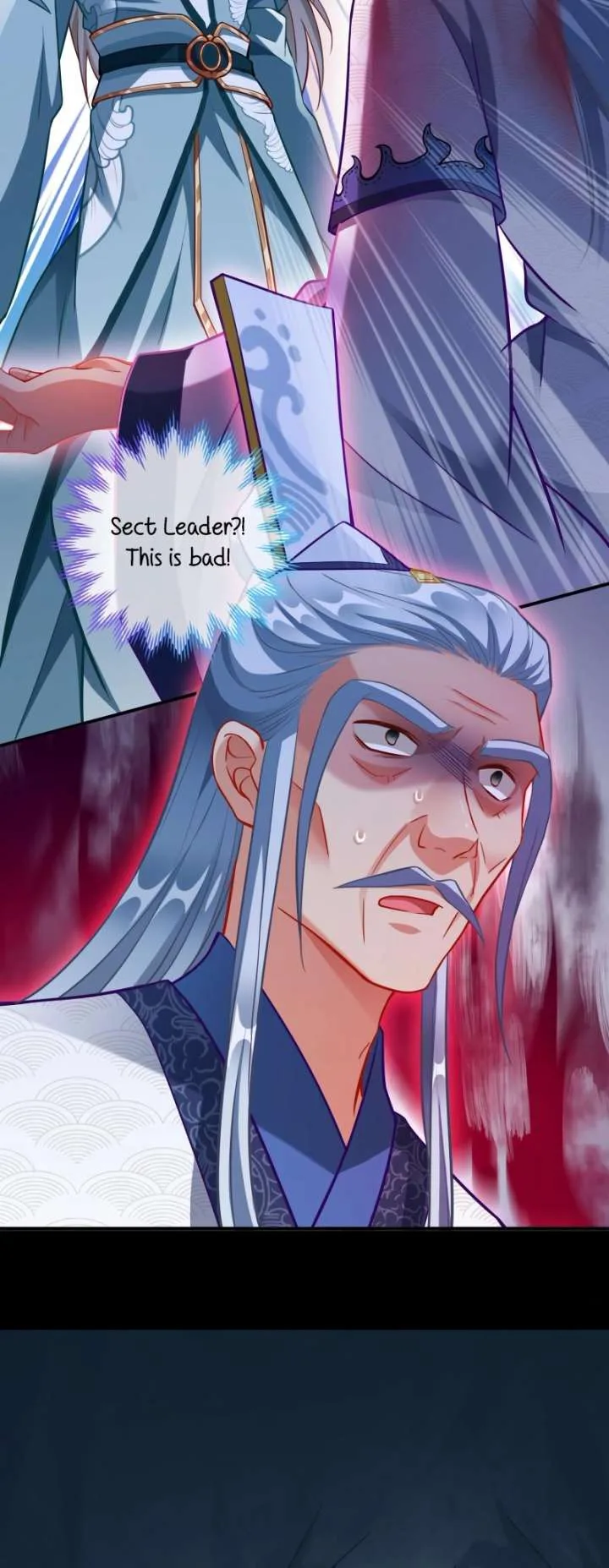Cheating Men Must Die chapter 499 page 5