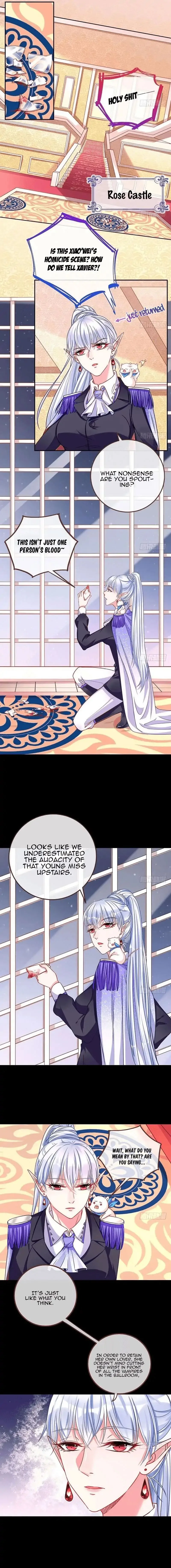 Cheating Men Must Die chapter 50 page 2