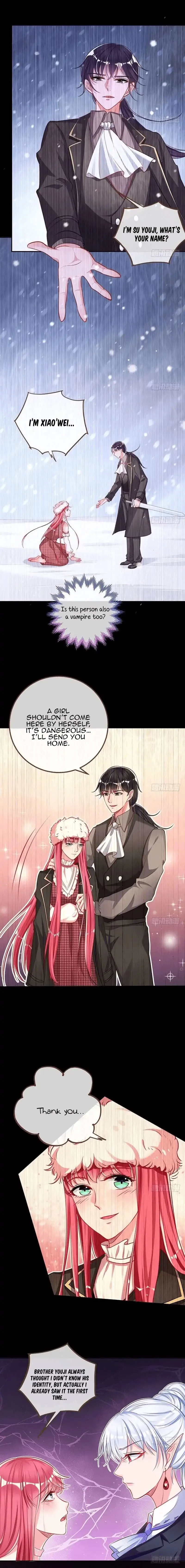 Cheating Men Must Die chapter 50 page 7