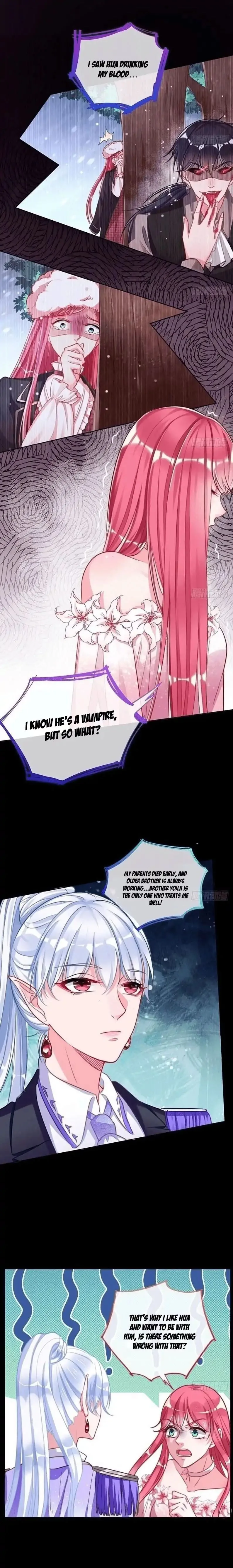 Cheating Men Must Die chapter 50 page 8
