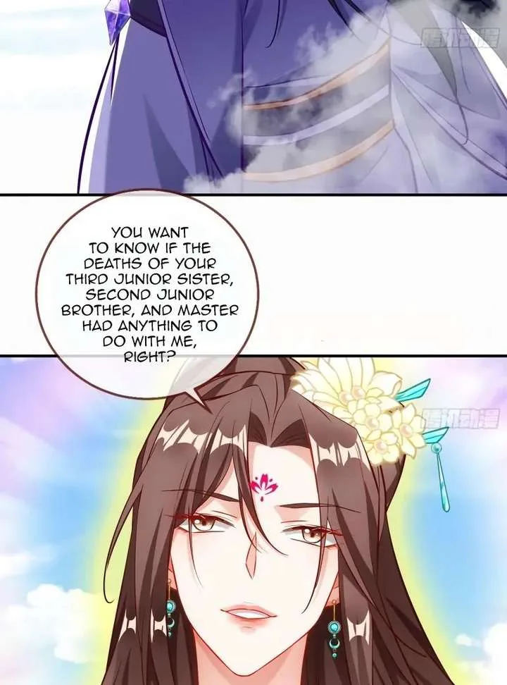 Cheating Men Must Die chapter 501 page 44