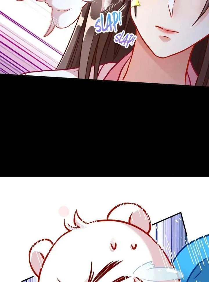 Cheating Men Must Die chapter 501 page 6