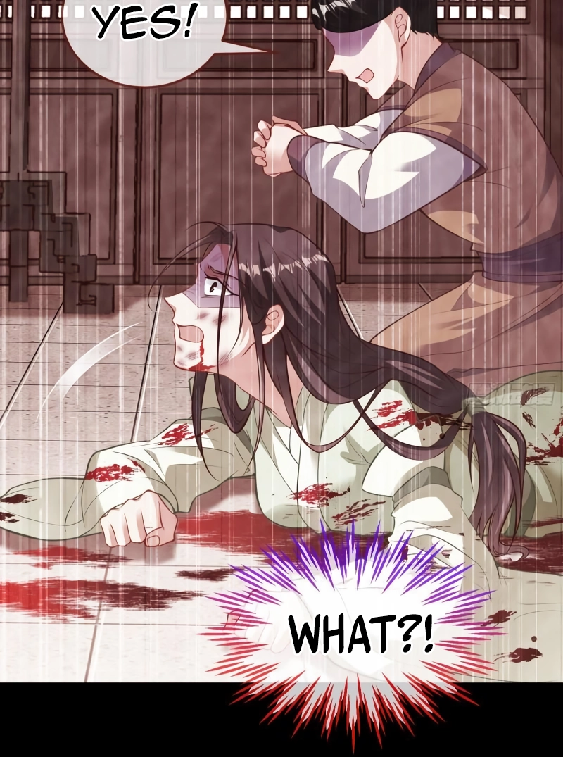 Cheating Men Must Die chapter 504 page 16