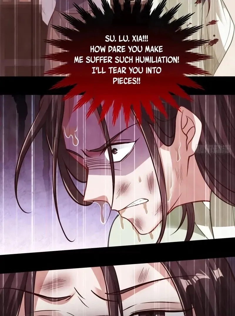 Cheating Men Must Die chapter 504 page 20
