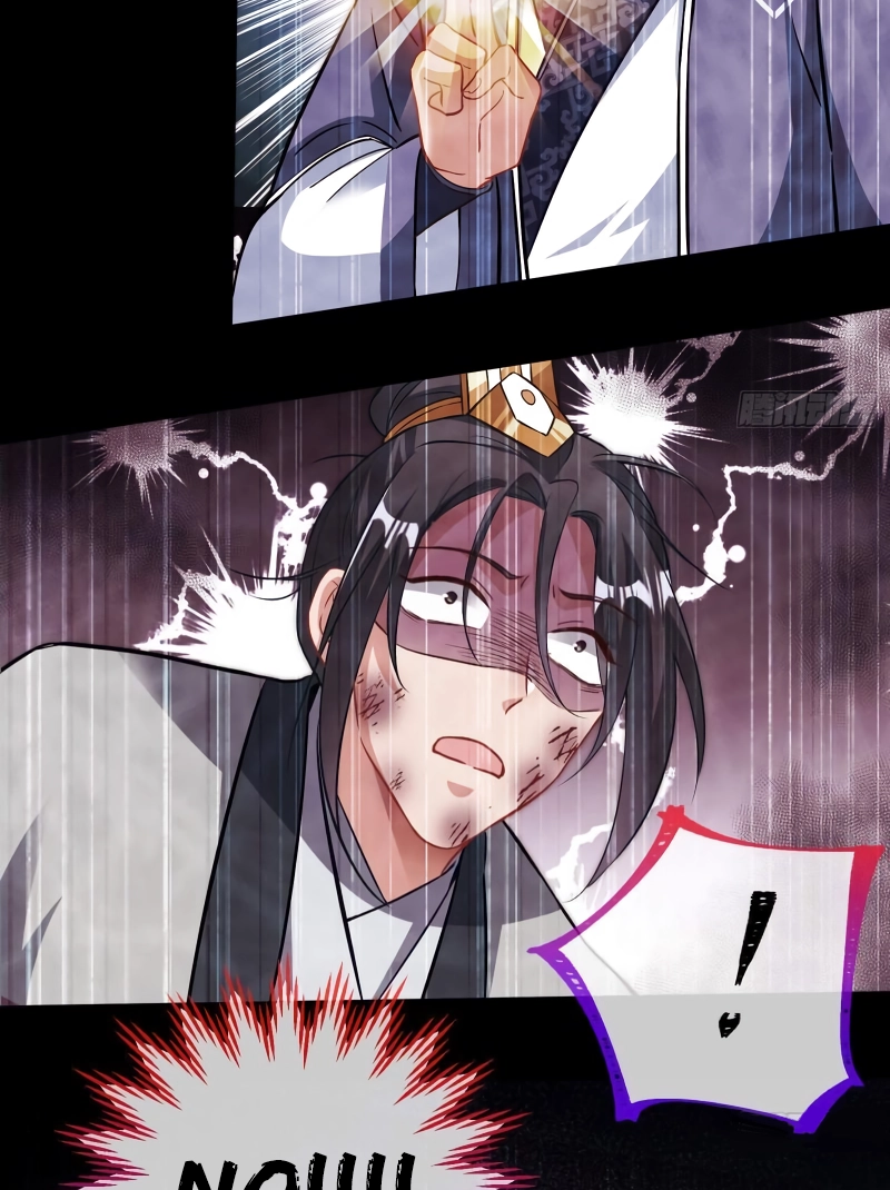 Cheating Men Must Die chapter 504 page 28