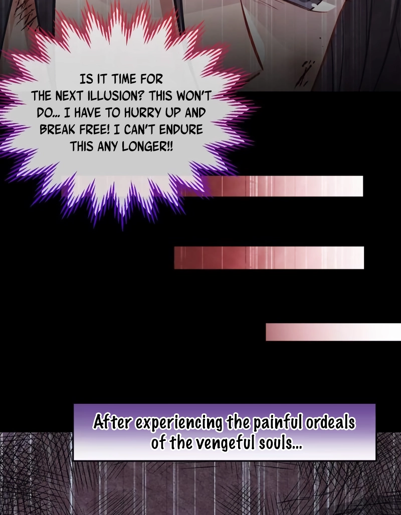Cheating Men Must Die chapter 504 page 33