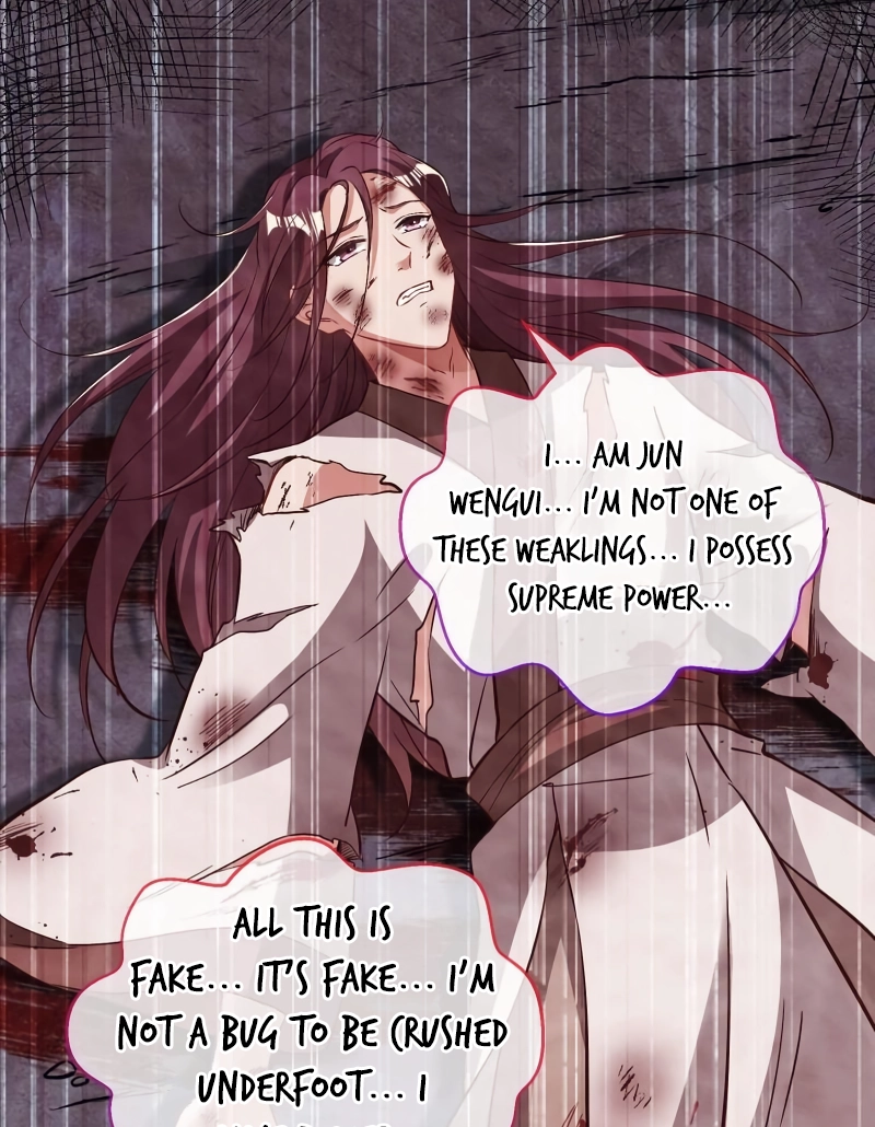 Cheating Men Must Die chapter 504 page 34