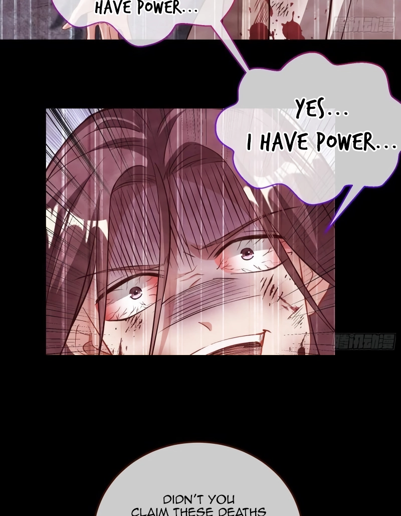 Cheating Men Must Die chapter 504 page 35